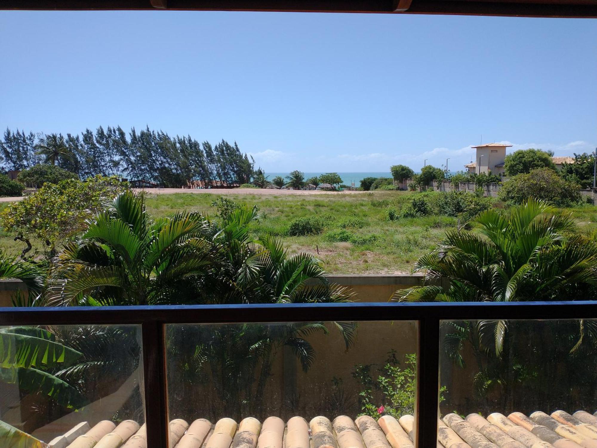 Pipa Beleza - Chales Particulares Praia de Pipa Bagian luar foto