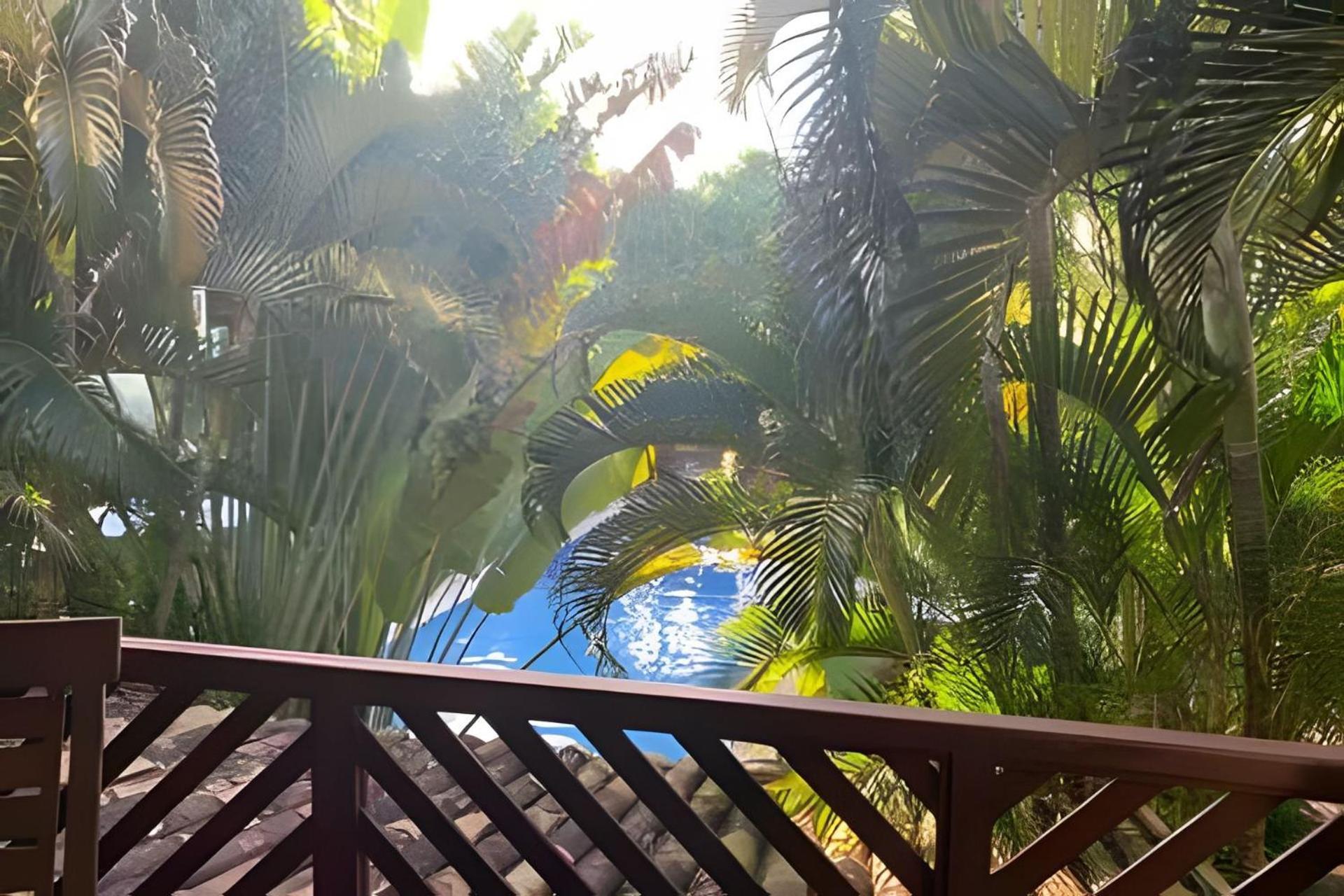Pipa Beleza - Chales Particulares Praia de Pipa Bagian luar foto